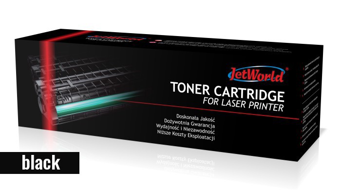 Image of JetWorld PREMIUM kompatibilní toner pro HP 335X W1335X CZ ID 417058