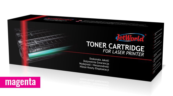 Image of JetWorld PREMIUM kompatibilný toner pro HP W9033MC SK ID 417402