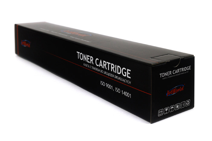 Image of JetWorld PREMIUM toner compatibil pro Toshiba TFC50EK negru (black) RO ID 419567