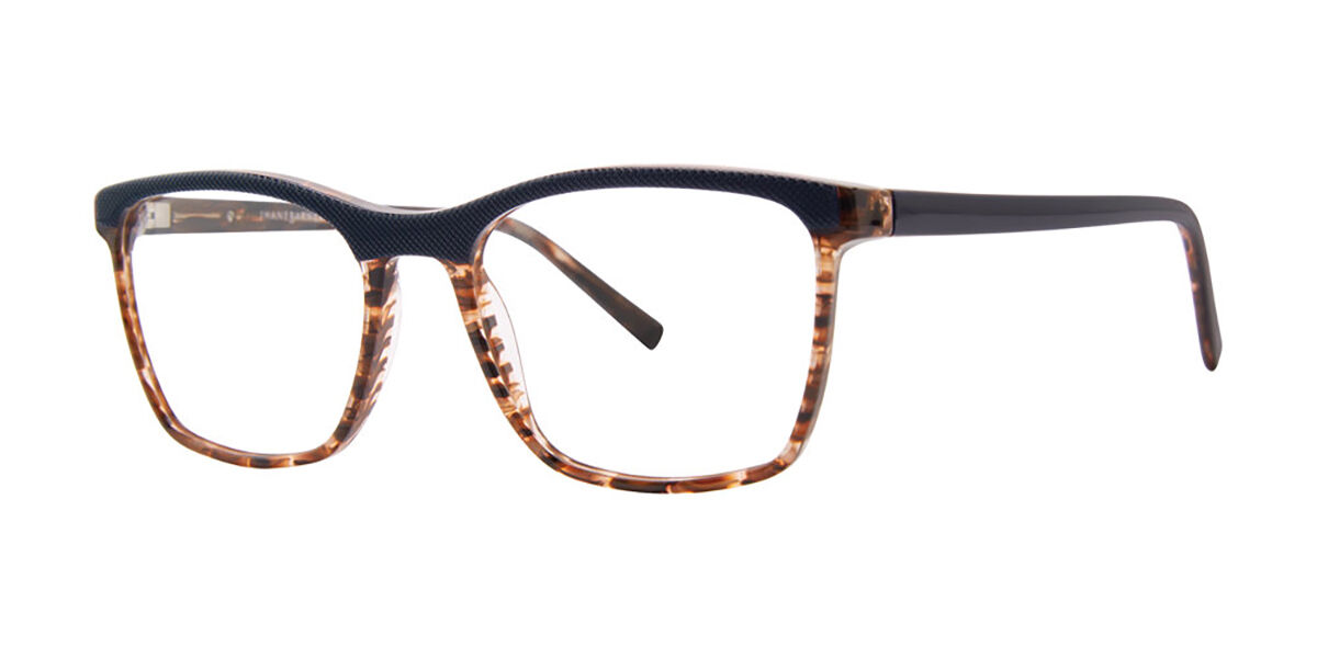 Image of Jhane Barnes Cofunction Azules Tort Gafas Recetadas para Hombre Azules ESP