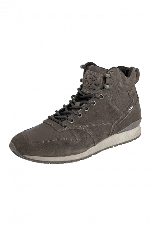 Image of John Doe Gran Turismo Gris Chaussures Taille 39