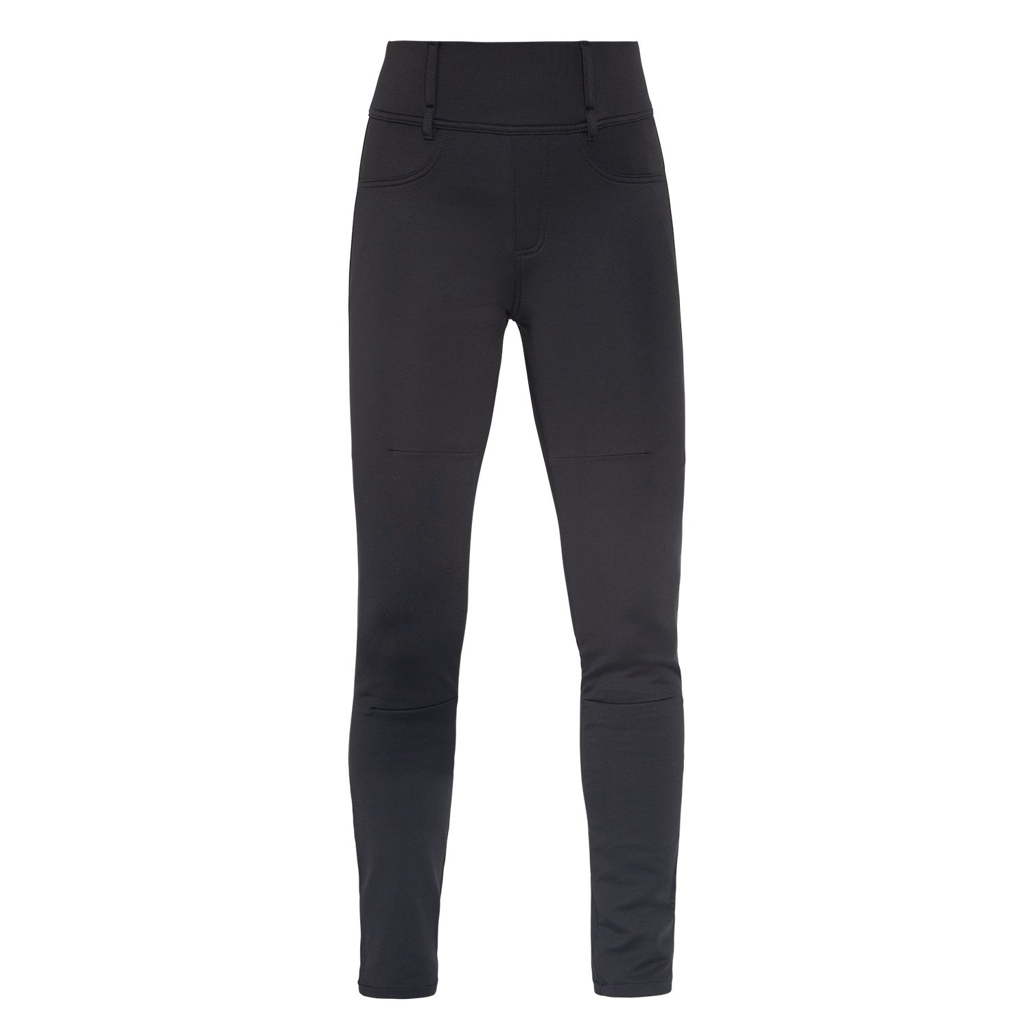 Image of John Doe Jeggy Women's Monolayer Schwarz Hose Größe W29/L32