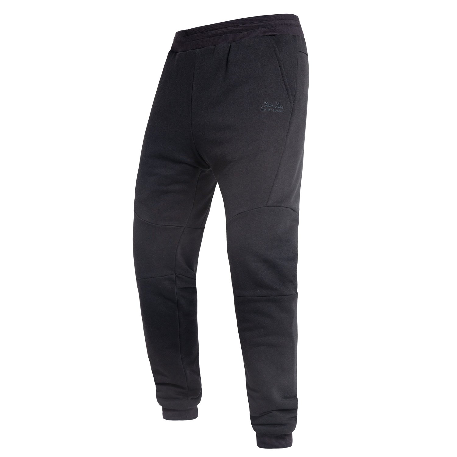 Image of John Doe Jogger XTM Black Pants Size 2XL EN