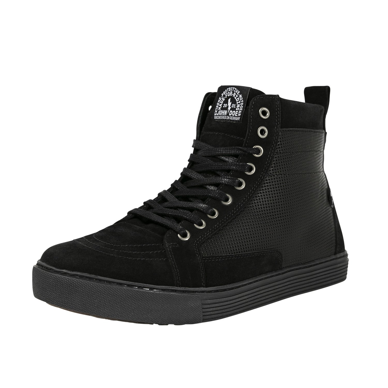 Image of John Doe Neo Black Size 45 EN