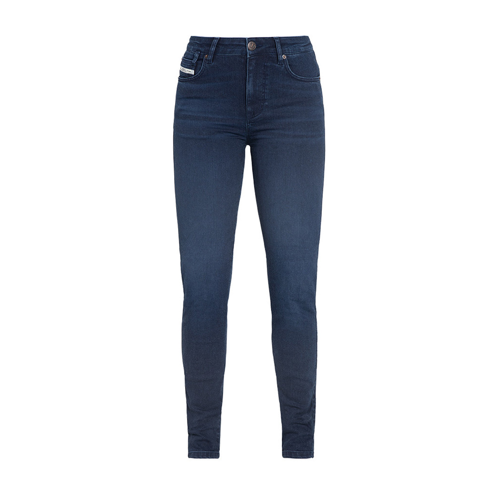 Image of John Doe Ruby Women's Monolayer Dark Blau Hose Größe W31/L34