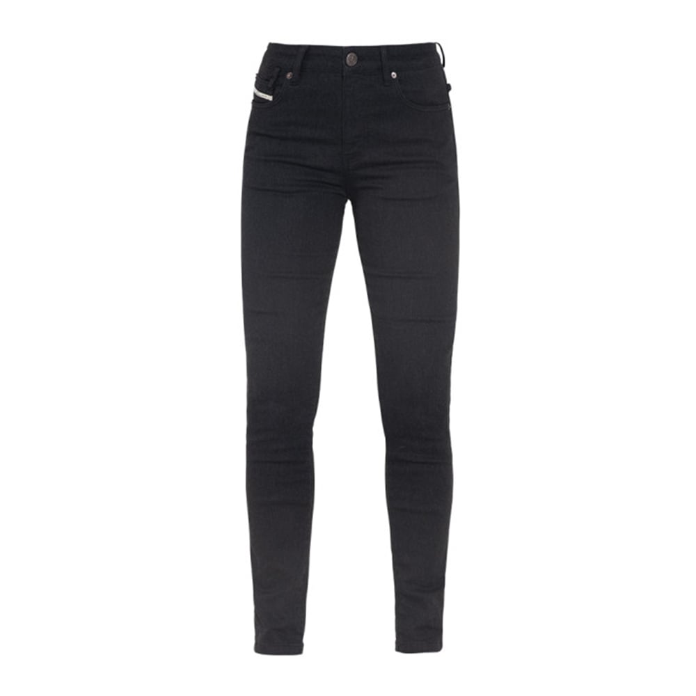 Image of John Doe Ruby Women's Monolayer Schwarz Hose Größe W32/L34