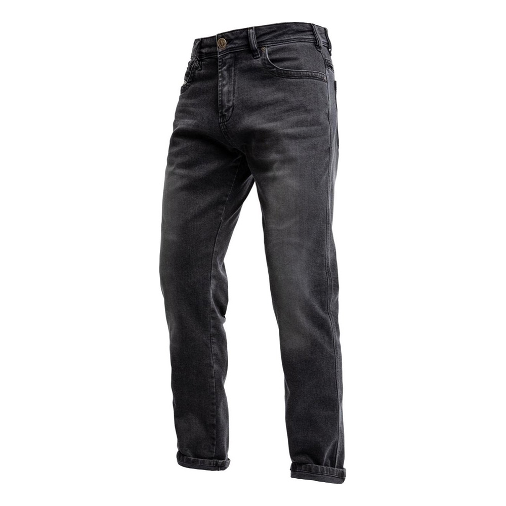 Image of John Doe Taylor Mono Black Size W31/L32 EN