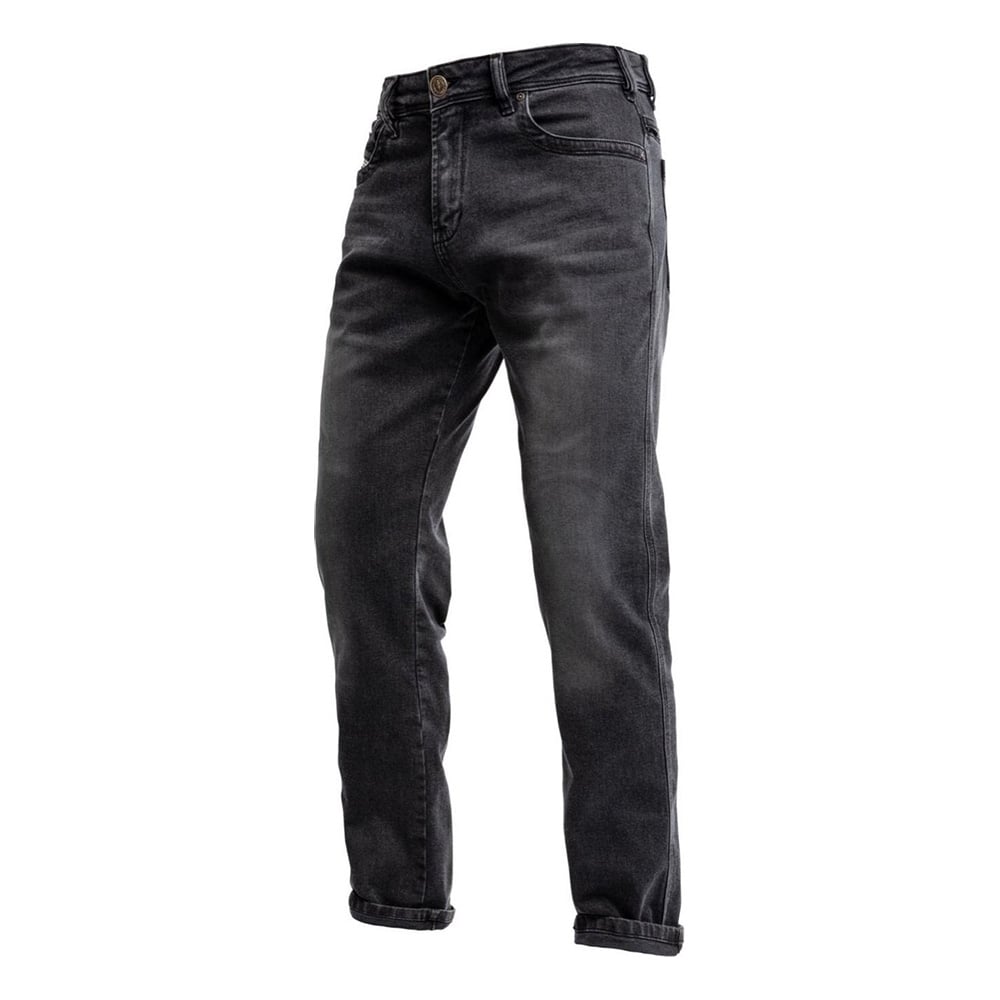 Image of John Doe Taylor Mono Black Size W32/L36 EN