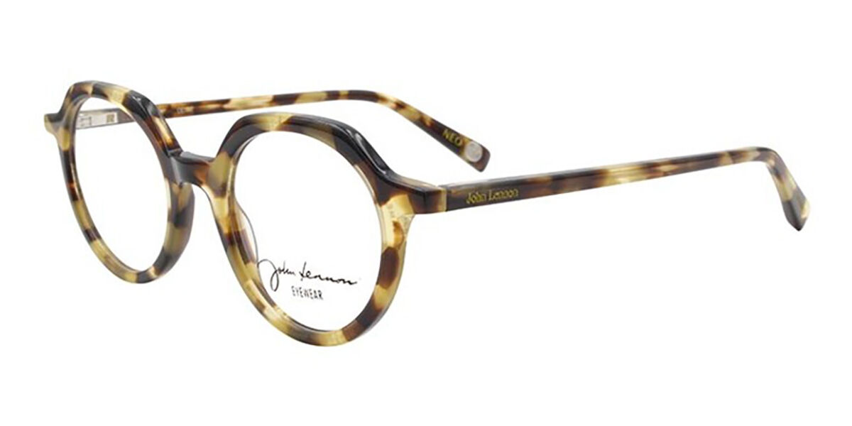 Image of John Lennon JO240 Zz-M Gafas Recetadas para Hombre Careyshell ESP