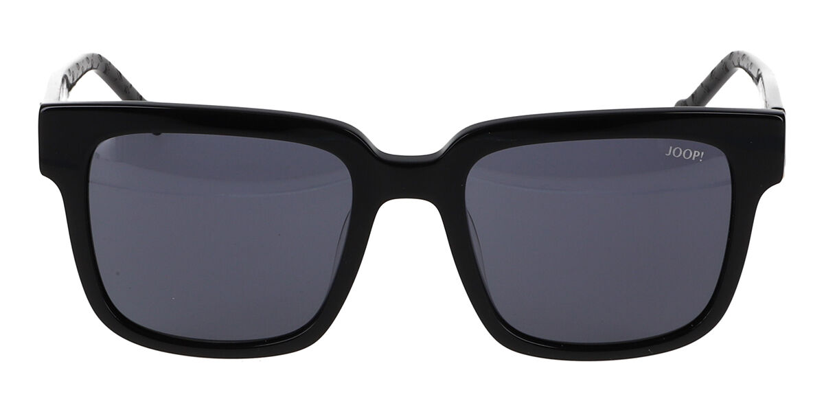 Image of Joop! 7114 2036 53 Lunettes De Soleil Femme Noires FR