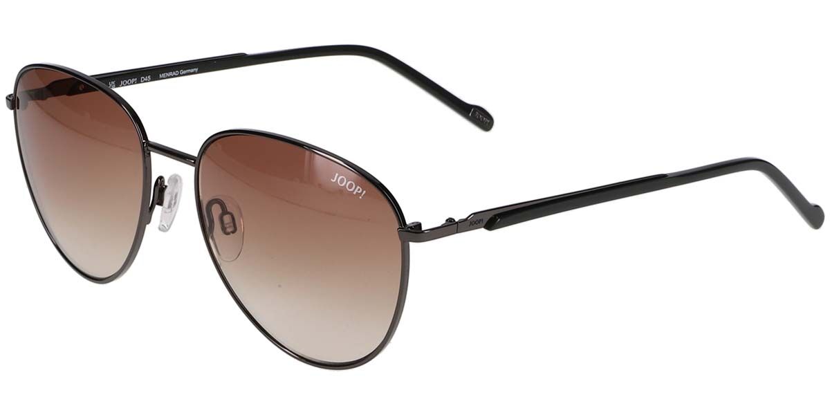 Image of Joop! 7409 6500 Óculos de Sol Cinzas Masculino PRT