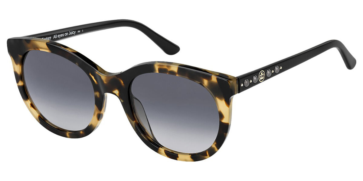 Image of Juicy Couture JU 608/S 086/9O Óculos de Sol Tortoiseshell Feminino BRLPT