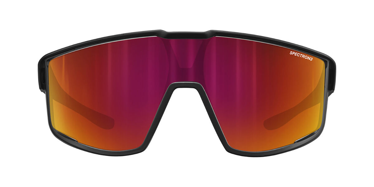 Image of Julbo FURY J5311122 131 Lunettes De Soleil Homme Noires FR