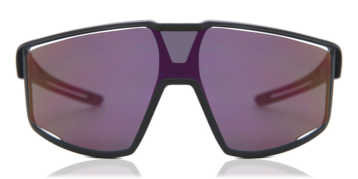 Image of Julbo FURY S J5501114 Óculos de Sol Pretos Masculino PRT