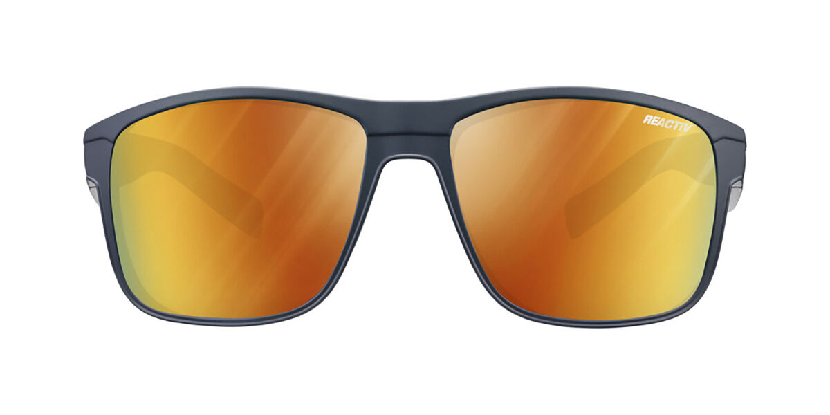 Image of Julbo RENEGADE J4993314 61 Lunettes De Soleil Homme Noires FR