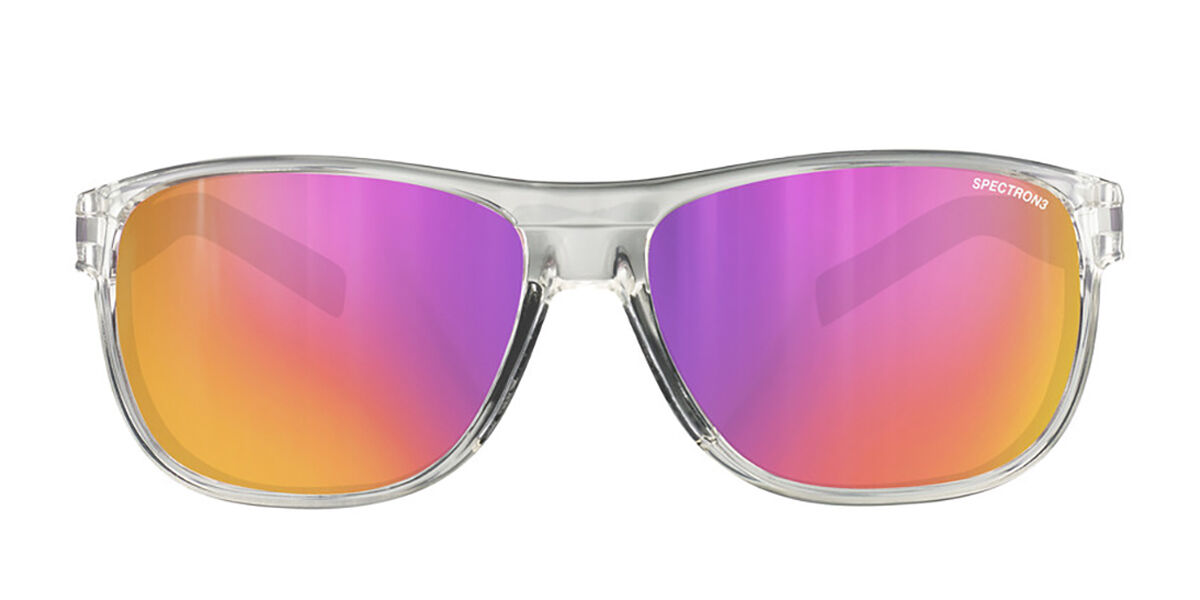 Image of Julbo RENEGADE M J5491120 60 Lunettes De Soleil Homme Transparentes FR