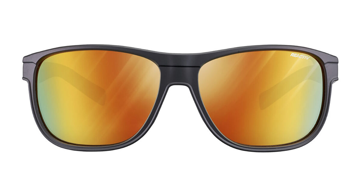 Image of Julbo RENEGADE M J5493314 Óculos de Sol Pretos Masculino PRT