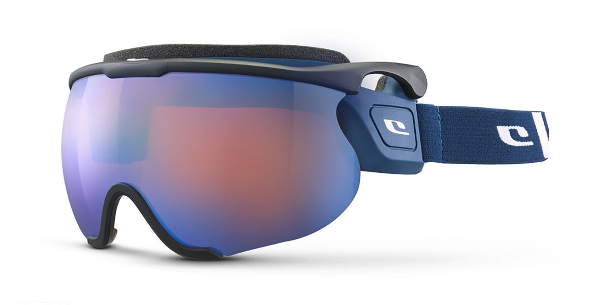 Image of Julbo SNIPER EVO L J69212141 Óculos de Sol Pretos Masculino PRT