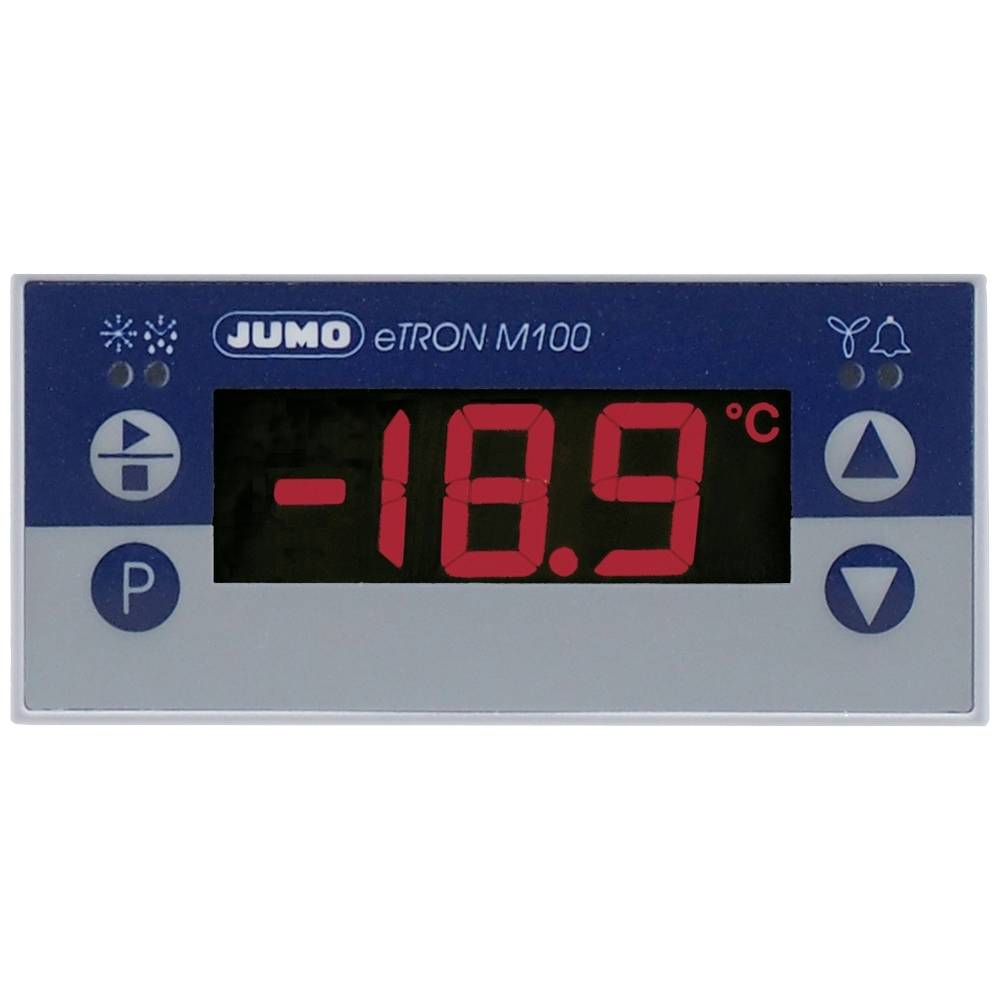 Image of Jumo 00483010 Universal controller