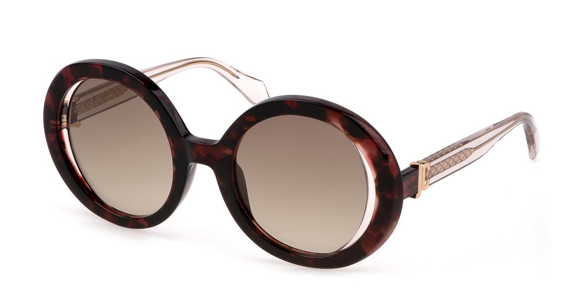 Image of Just Cavalli SJC028 09JC Gafas de Sol para Mujer Careyshell ESP