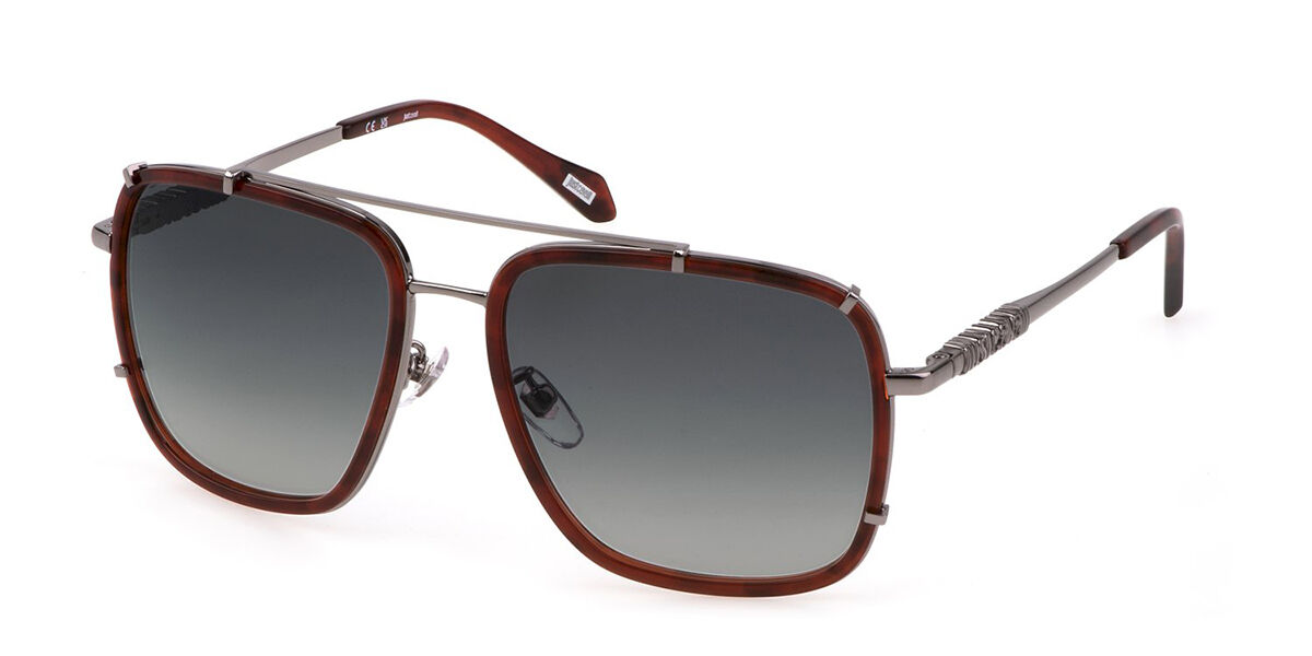 Image of Just Cavalli SJC030V 09JC Gafas de Sol para Mujer Careyshell ESP