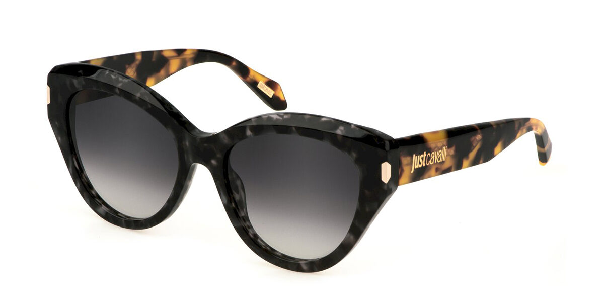 Image of Just Cavalli SJC033 096N Gafas de Sol para Mujer Careyshell ESP