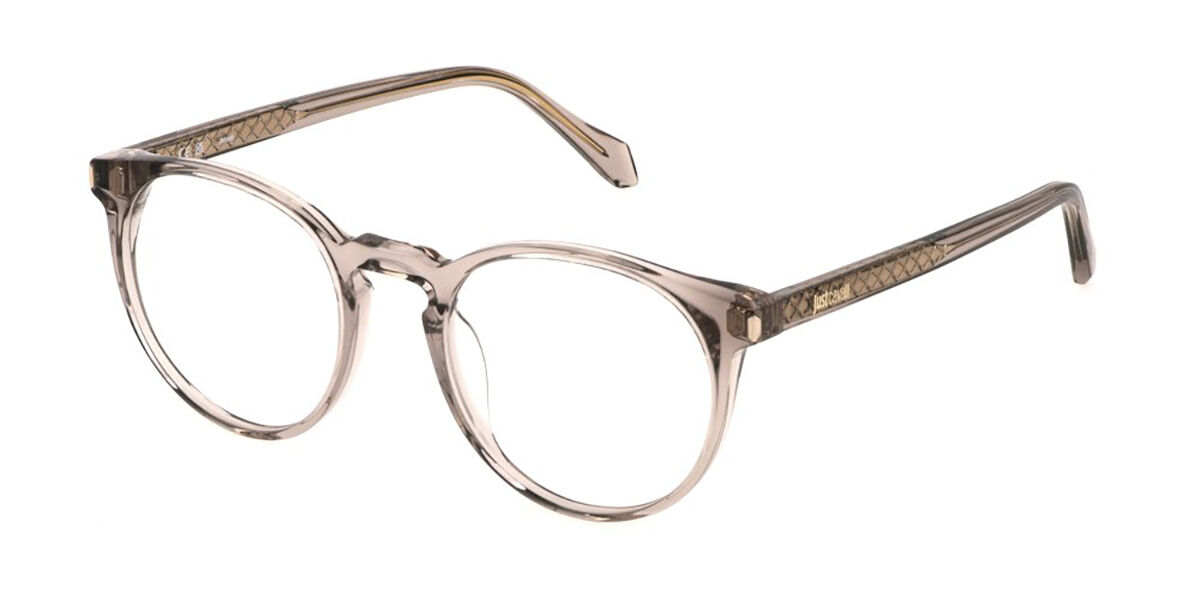 Image of Just Cavalli SJC035 0722 Óculos de Sol Tortoiseshell Feminino PRT