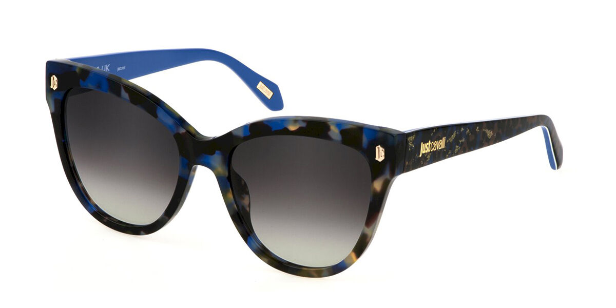 Image of Just Cavalli SJC043 09UV Gafas de Sol para Mujer Careyshell ESP