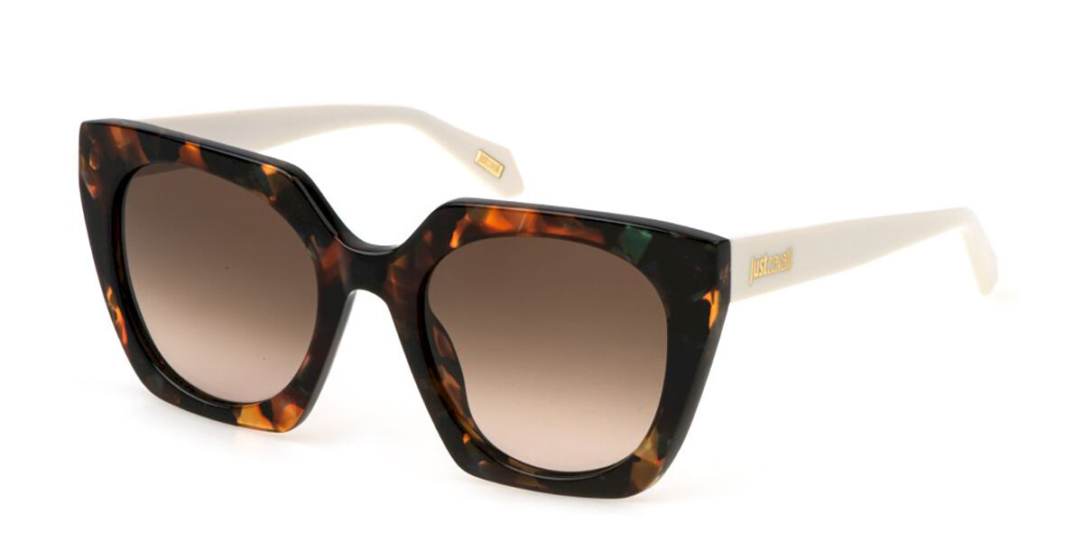 Image of Just Cavalli SJC088V 0V34 Gafas de Sol para Mujer Careyshell ESP