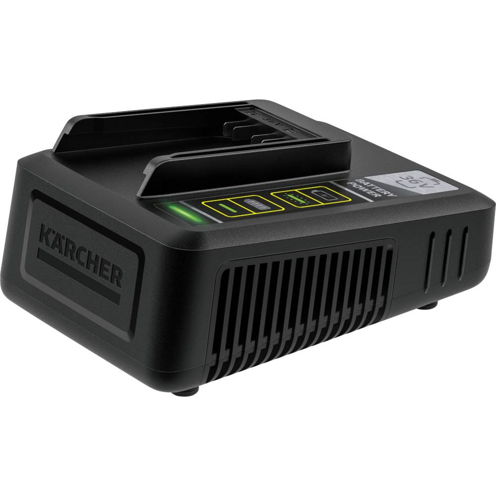 Image of KÃ¤rcher Home & Garden BATTERY POWER 36 V Quick charger 2445-0330