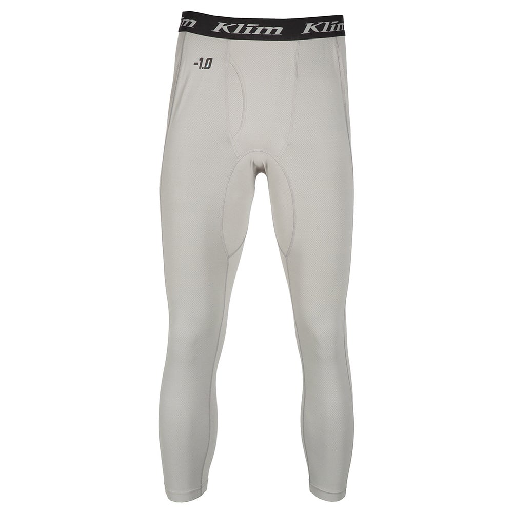 Image of KLIM Aggressor -10 Pants Monument Gray Taille M