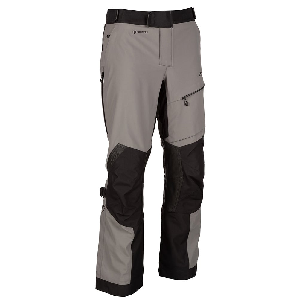 Image of KLIM Latitude Pants Castlerock Gray Talla 32