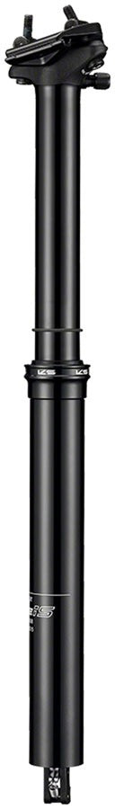 Image of KS Rage-iS Dropper Seatpost - 309mm