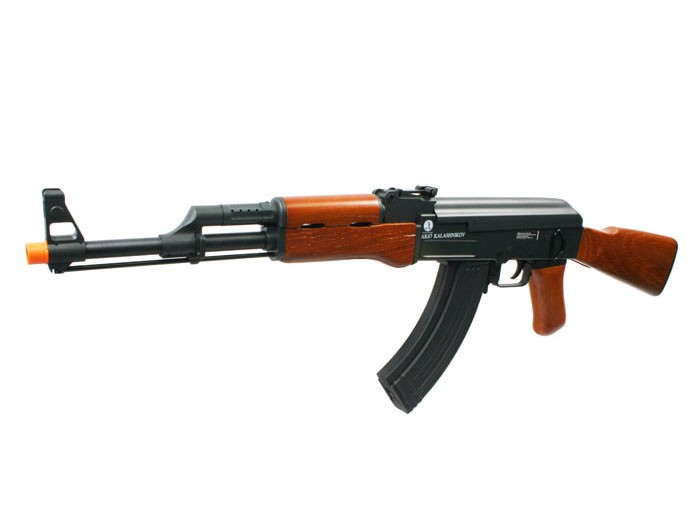 Image of Kalashnikov AK47  Premium AEG Blowback 6mm ID 806481129168