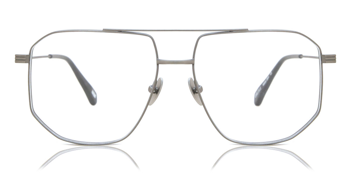 Image of Kaleos Carlisle C4 Óculos de Grau Gunmetal Masculino PRT