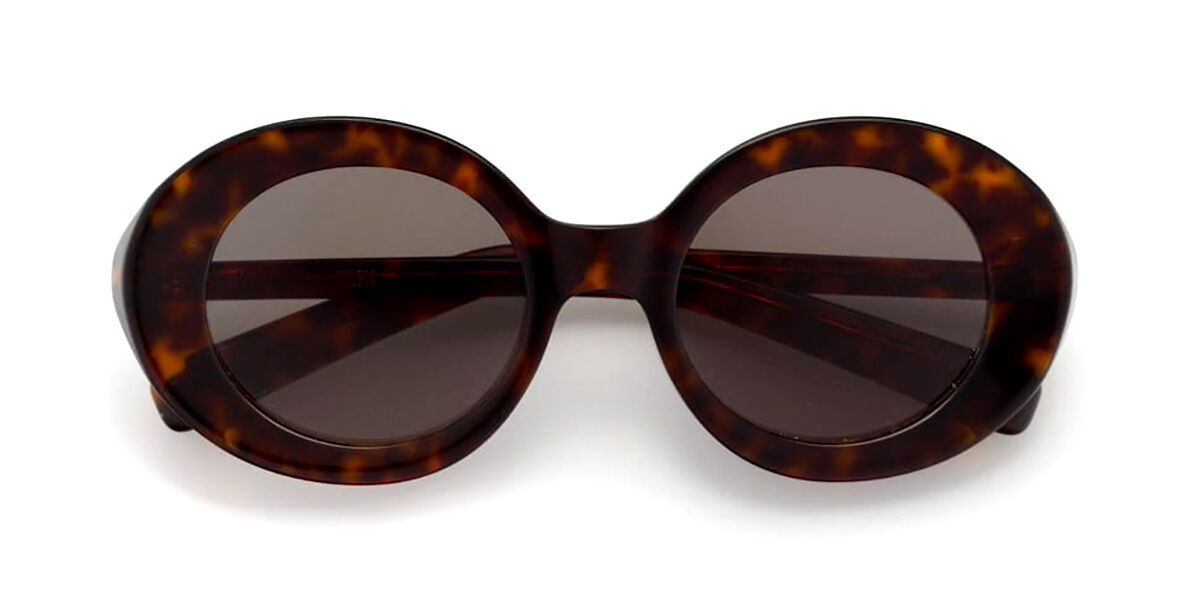 Image of Kaleos Dieu C5 Óculos de Sol Tortoiseshell Masculino BRLPT