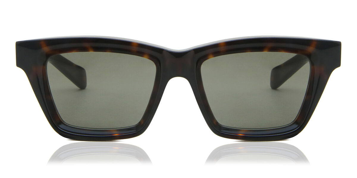 Image of Kaleos Ritter C2 Óculos de Sol Tortoiseshell Feminino PRT