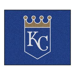 Image of Kansas City Royals Tailgate Mat