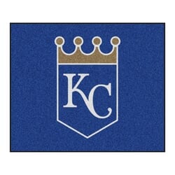 Image of Kansas City Royals Tailgate Mat