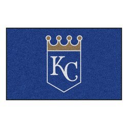 Image of Kansas City Royals Ultimate Mat