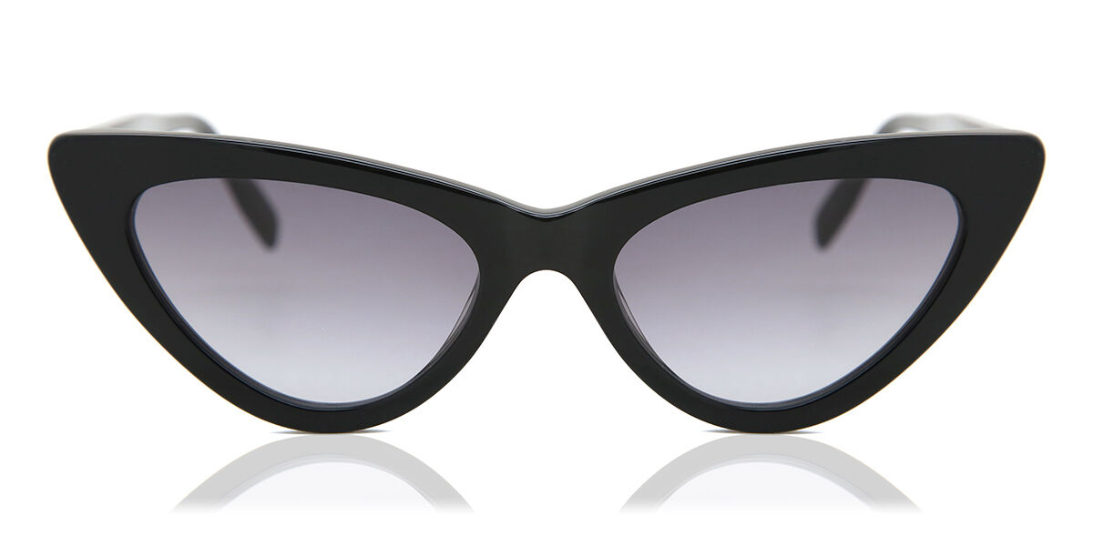 Image of Karl Lagerfeld KL 6005S 001 52 Lunettes De Soleil Femme FR