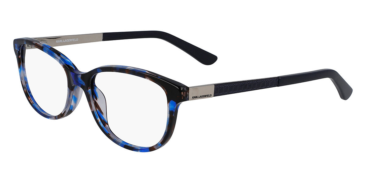 Image of Karl Lagerfeld KL 955 143 Óculos de Grau Tortoiseshell Feminino PRT