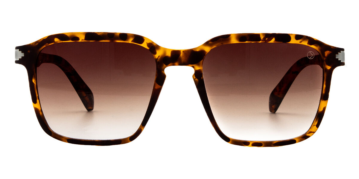 Image of Karun Canquén KAUS0344 54 Lunettes De Soleil Homme Tortoiseshell FR