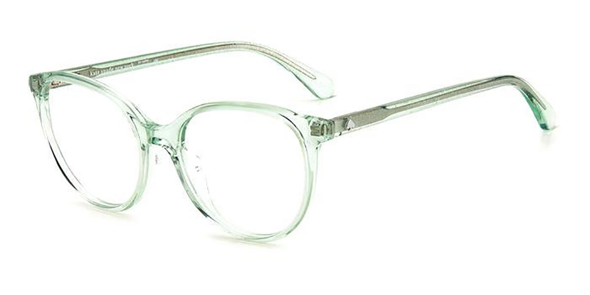 Image of Kate Spade Adelle 1ED Óculos de Grau Verdes Feminino PRT