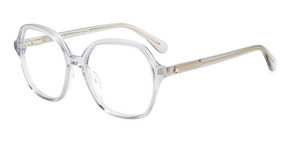 Image of Kate Spade Anaya KB7 53 Przezroczyste Damskie Okulary Korekcyjne PL