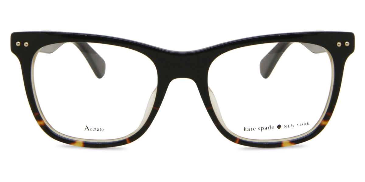 Image of Kate Spade Aniyah W4A 51 Czarne Damskie Okulary Korekcyjne PL