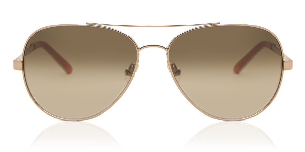 Image of Kate Spade Avaline/S AU2/Y6 Gafas de Sol para Mujer Dorados ESP