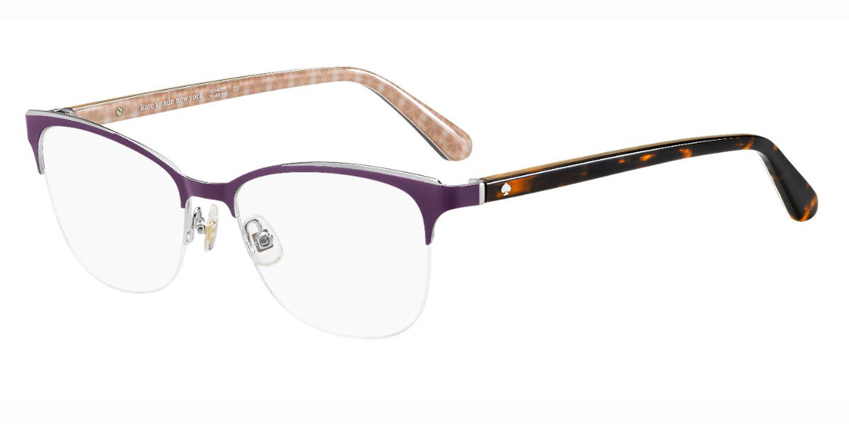 Image of Kate Spade Brieana B3V Gafas Recetadas para Mujer ESP