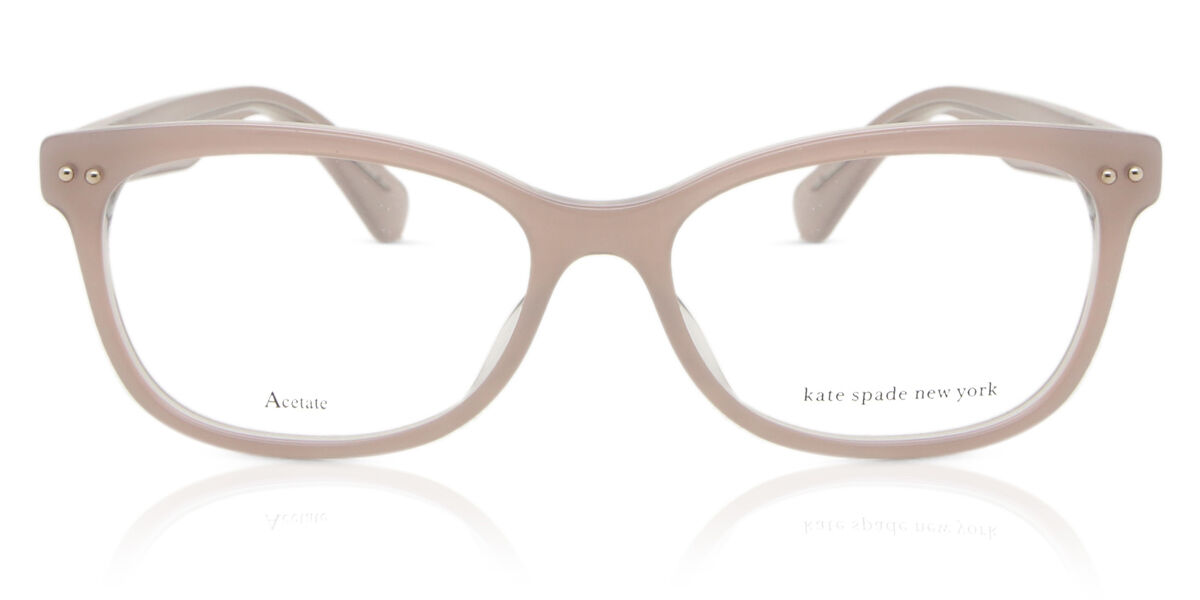 Image of Kate Spade Bronwen KB7 50 Brązowe Damskie Okulary Korekcyjne PL