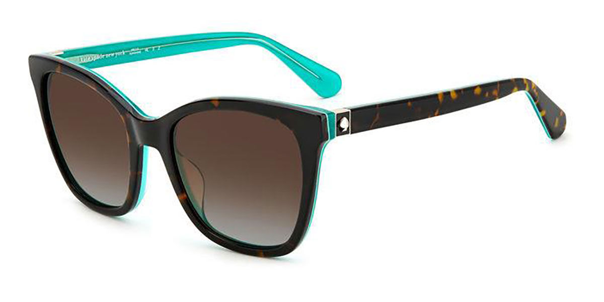 Image of Kate Spade Desi/S 086/LA Gafas de Sol para Mujer Careyshell ESP